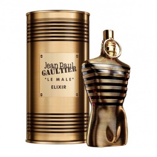 Jean Paul Gaultier Le Male Elixir EDP 125 ml Erkek Parfüm