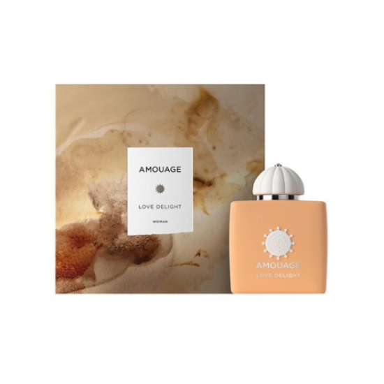 Amouage Love Delight Woman EDP 100 ML