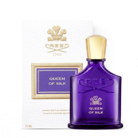 Creed Queen Of Silk 75 ML Kadın Parfümü
