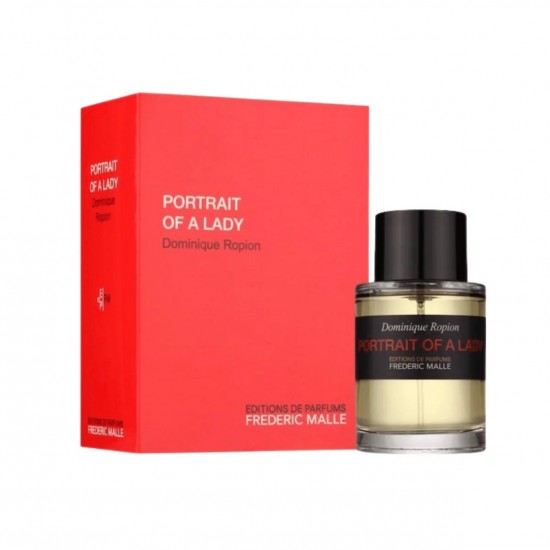 Frederic Malle Portrait Of A Lady Edp 100 ML Kadın Parfüm