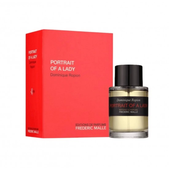 Frederic Malle Portrait Of A Lady Edp 100 ML Kadın Parfüm