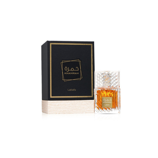 Lattafa Khamrah EDP 100 ml unisex Parfüm