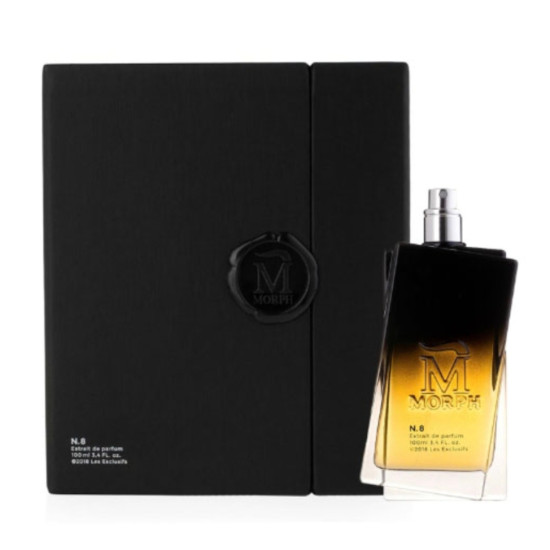 Morph No 8 Extrait De Parfum 100 ml