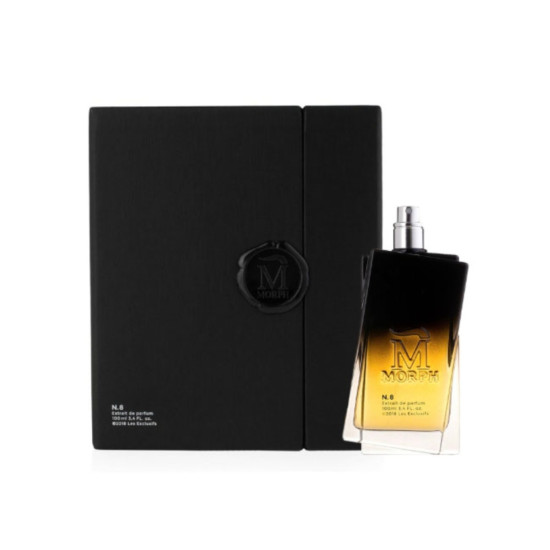 Morph No 8 Extrait De Parfum 100 ml