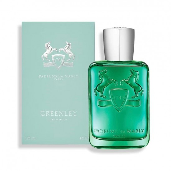 Parfums De Marly Greenley EDP 125 ML Parfüm