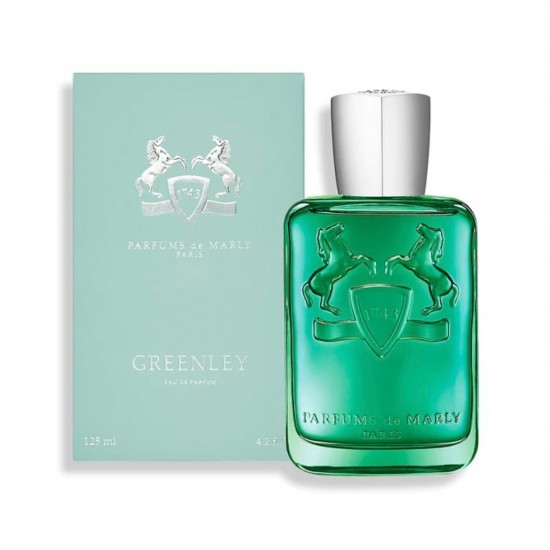 Parfums De Marly Greenley EDP 125 ML Parfüm