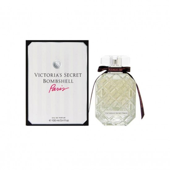 Victoria's Secret Bombshell Paris EDP 100 ML Kadın Parfümü