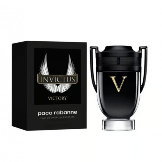 Paco Rabanne İnvictus Victory EDP 100 ML Erkek Parfüm