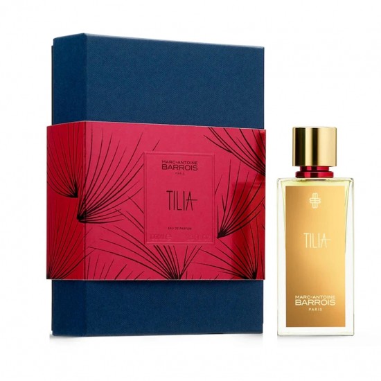 Marc-Antoine Barrois Tilia 100 ML EDP Unisex