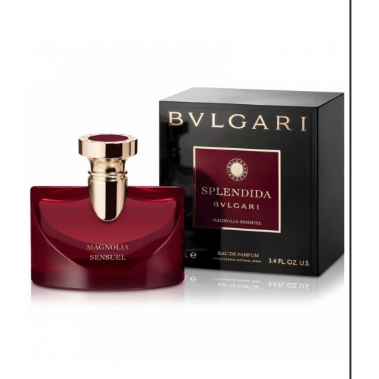 Bvlgari Splendida Magnolia Sensuel Edp 100 ml Parfüm