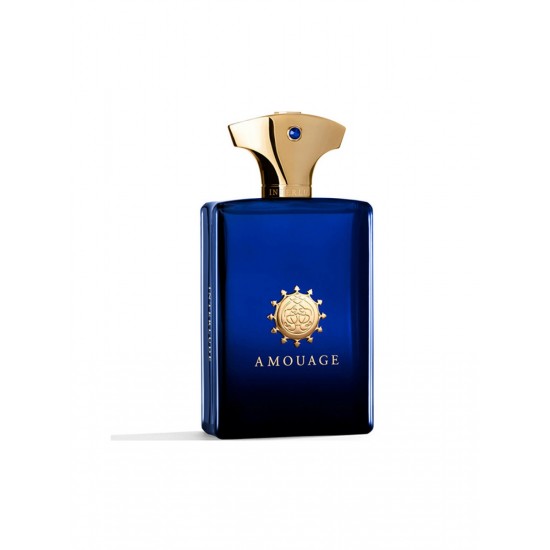 Amouage Interlude Man Edp 100 ML Erkek Parfü
