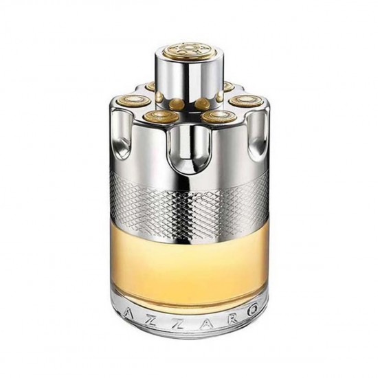 Azzaro Wanted Edt 100 ML Erkek Parfüm