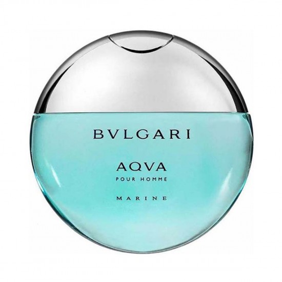 Bvlgari Aqva Marine Edt 100 ML Erkek Parfüm