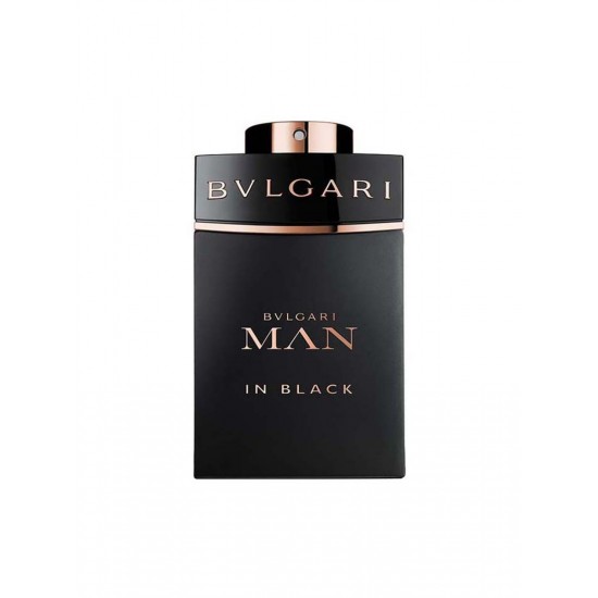 Bvlgari Man In Black Edp 100 ML Erkek Parfüm