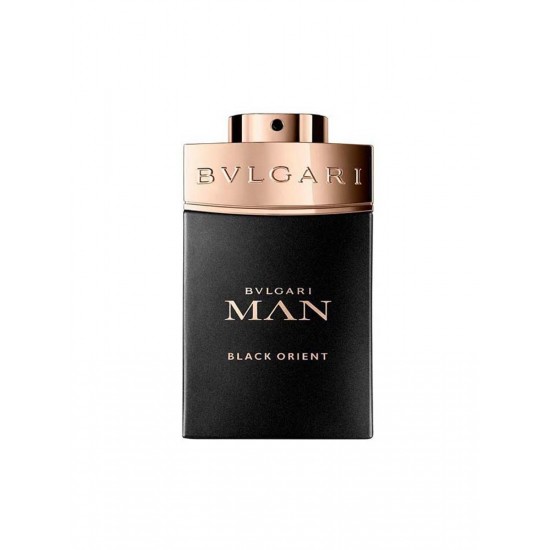 Bvlgari Man In Black Orient Edp 100 ML Erkek Parfüm