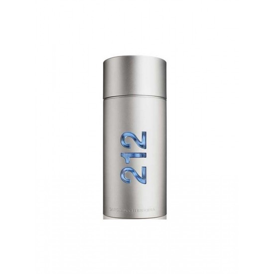Carolina Herrera 212 Men Edt 100 ML Erkek Parfüm