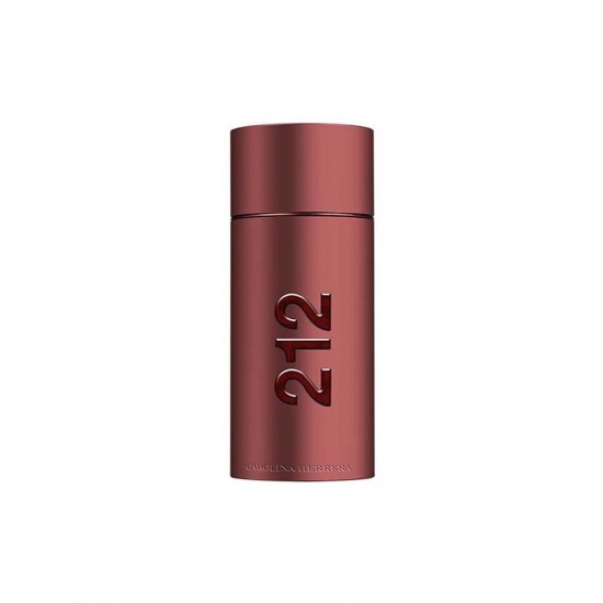 Carolina Herrera 212 Sexy Edt 100 ML Erkek Parfüm