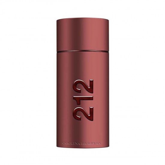Carolina Herrera 212 Sexy Edt 100 ML Erkek Parfüm