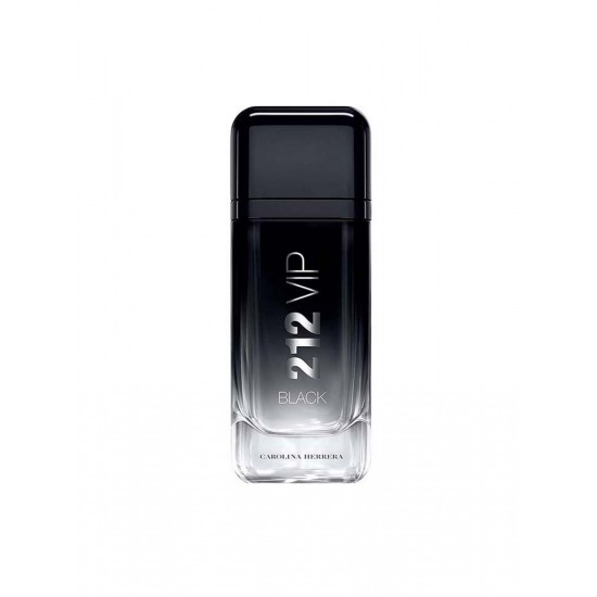 Carolina Herrera 212 Vip Men Black Edp 100 ML Erkek Parfüm