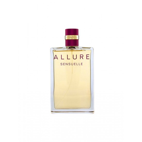 Chanel Allure Sensuelle Edt 100 ML Kadın Parfüm