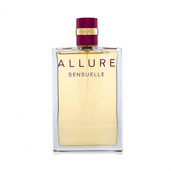 Chanel Allure Sensuelle Edt 100 ML Kadın Parfüm