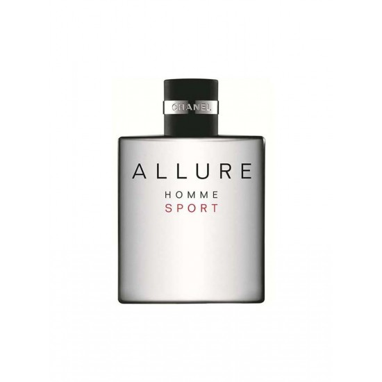 Chanel Allure Sport Edt 100 ML Erkek Parfüm