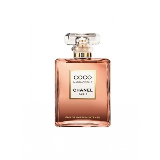 Chanel Coco Mademoiselle Intense Edp 100 ML Kadın Parfüm