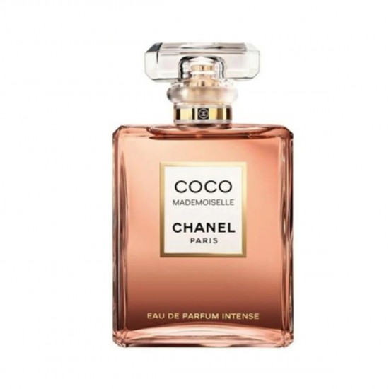 Chanel Coco Mademoiselle Intense Edp 100 ML Kadın Parfüm