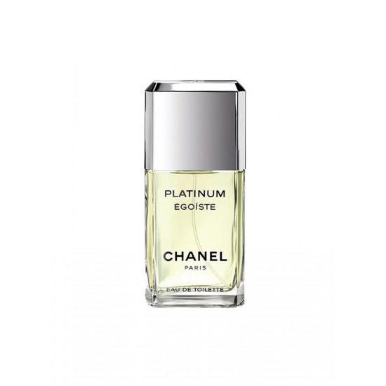 Chanel Platinum Egoiste Edt 100 ML Erkek Parfüm