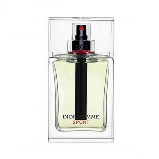 Christian Dior Homme Sport Edt 100 ML Erkek Parfüm
