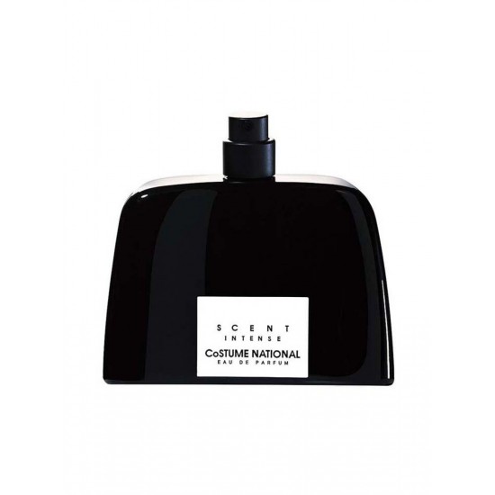Costume National Scent Intense Edp 100 ML Unisex Parfüm