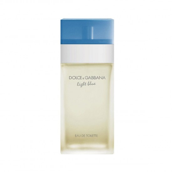 Dolce Gabbana Light Blue Edt 100 ML Kadın Parfüm