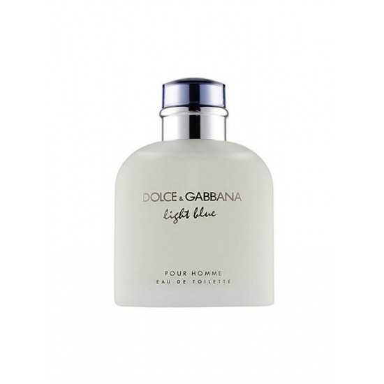 Dolce Gabbana Light Blue Edt 125 ML Erkek Parfüm