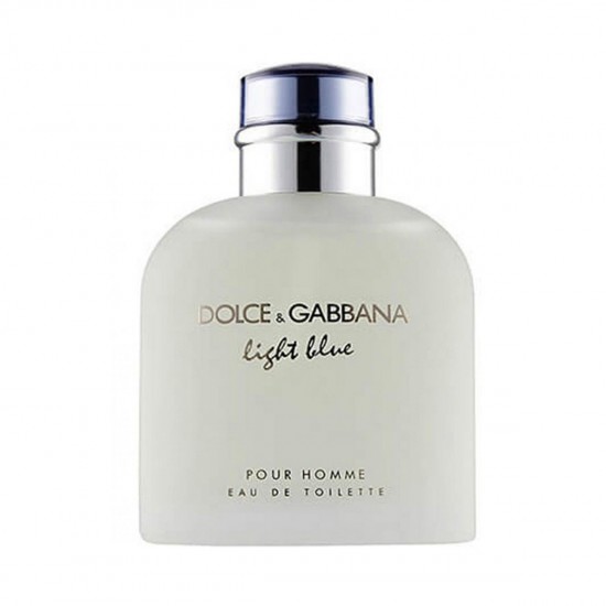 Dolce Gabbana Light Blue Edt 125 ML Erkek Parfüm