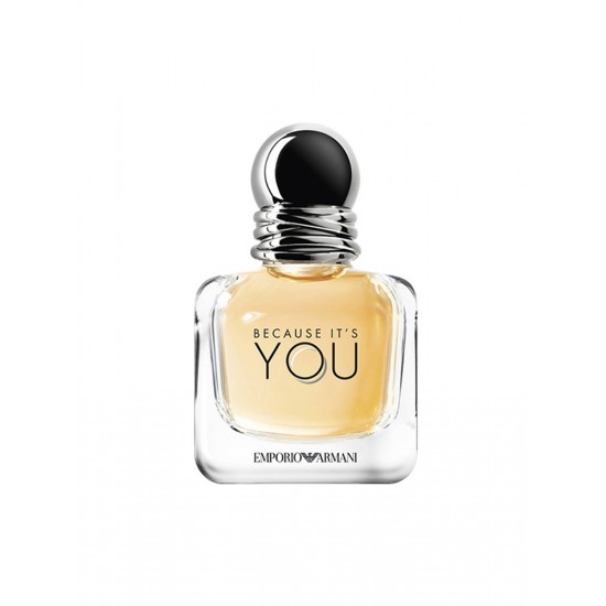 Emporio Armani Because It's You Edp 100 ML Kadın Parfüm