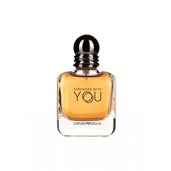 Emporio Armani Stronger With You Edt 100 ML Erkek Parfüm
