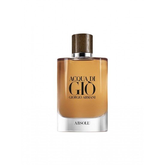 Giorgio Armani Acqua Di Gio Absolu Edp 100 ML Erkek Parfüm