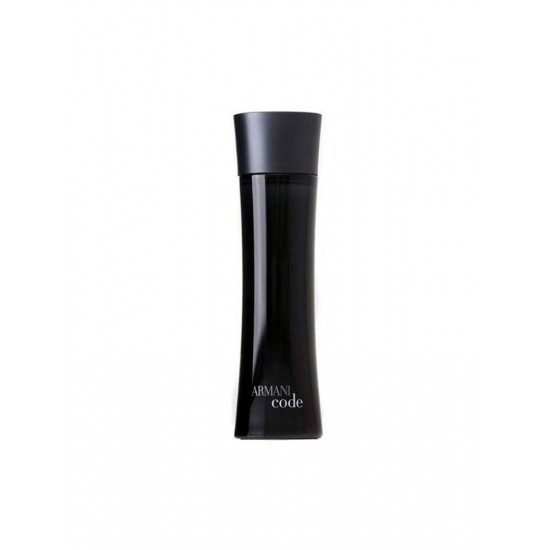 Giorgio Armani Code Homme Edt 125 ML Erkek Parfüm