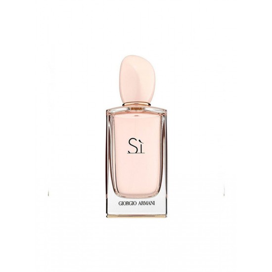 Giorgio Armani Si Edt 100 ML Kadın Parfüm