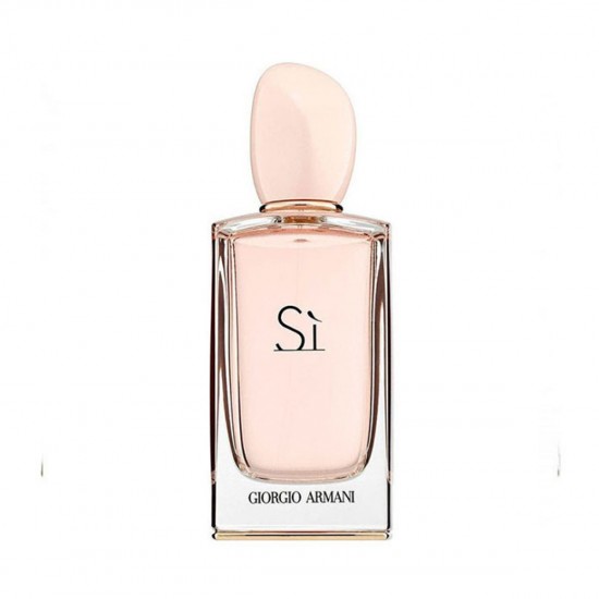 Giorgio Armani Si Edt 100 ML Kadın Parfüm