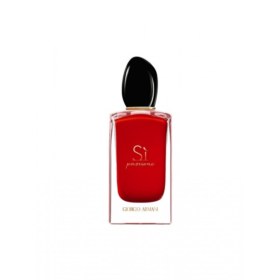 Giorgio Armani Si Passione Edp 100 ML Kadın Parfüm