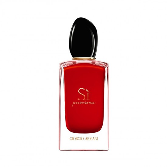 Giorgio Armani Si Passione Edp 100 ML Kadın Parfüm