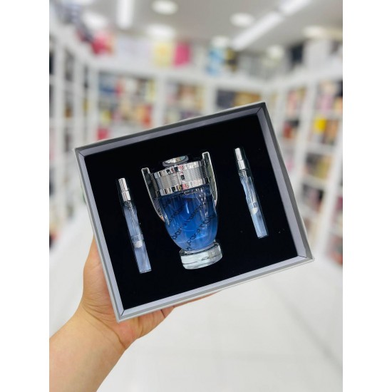 Paco Rabbane İnvictus Hediyelik Set