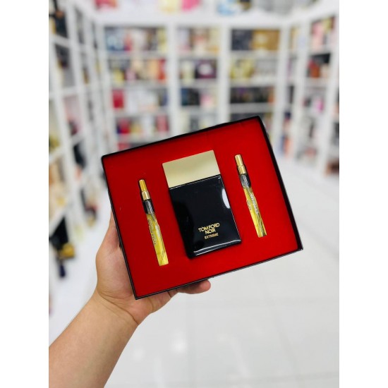 Tom Ford Noir Extreme Hediyelik Set
