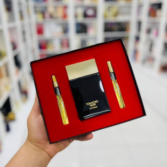 Tom Ford Noir Extreme Hediyelik Set