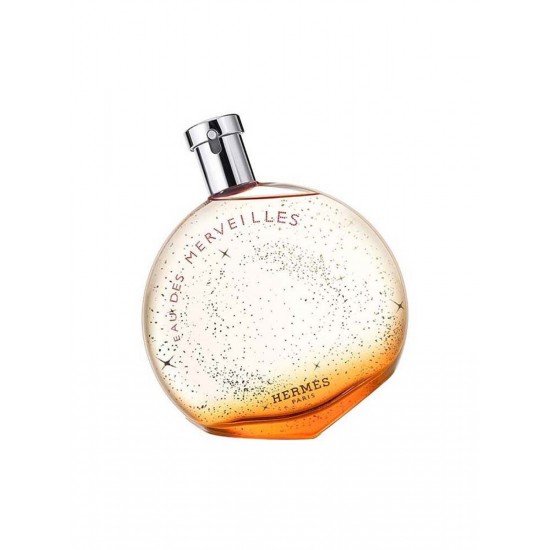 Hermes Eau Des Merveilles Edt 100 ML Kadın Parfüm