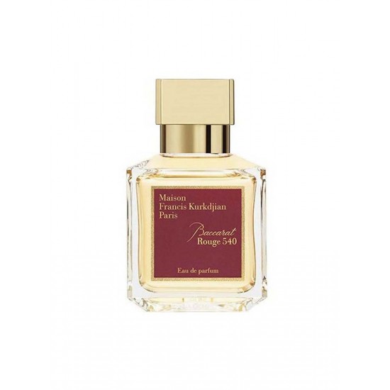 Maison Francis Kurkdjian Baccarat Rouge 540 Edp 70 ML Unisex Parfüm