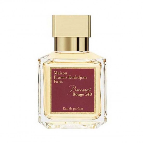 Maison Francis Kurkdjian Baccarat Rouge 540 Edp 70 ML Unisex Parfüm