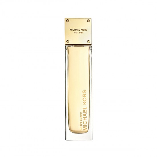 Michael Kors Sexy Amber Edp 100 ML Kadın Parfüm