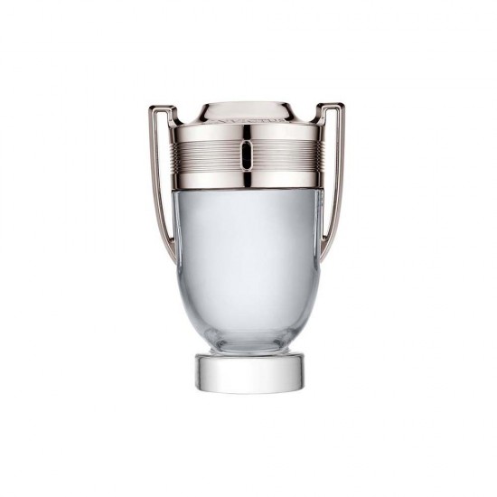 Paco Rabanne Invictus Edt 100 ML Erkek Parfüm